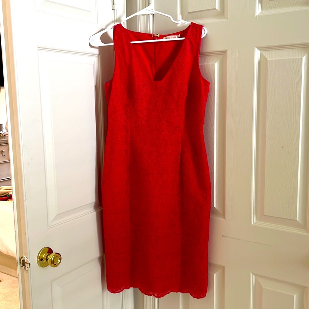 ⛔️BLACK Friday DEAL ⛔️Great condition Tory dress